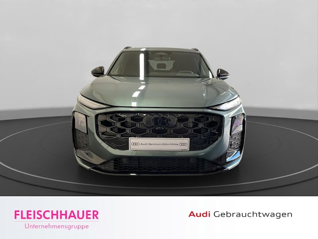 Audi Q3 Quattro S-Tronic