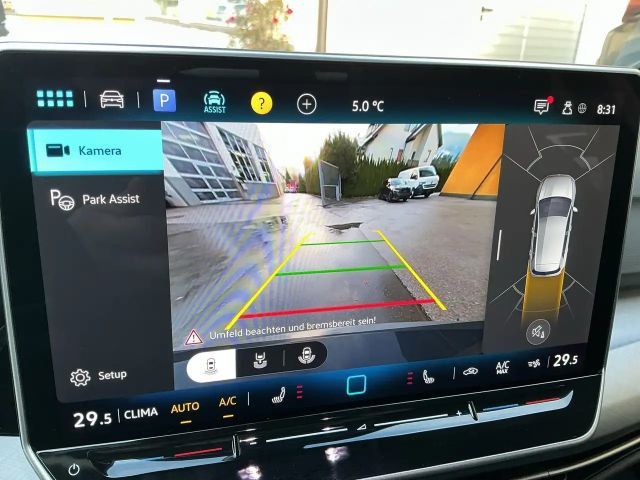 Volkswagen Golf Rabbit TSI