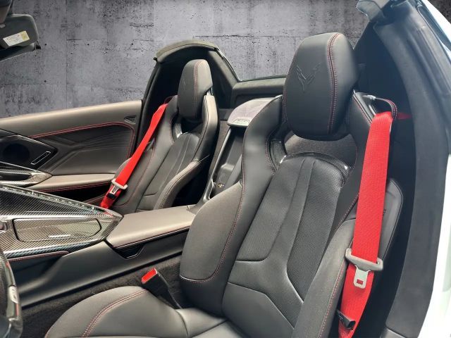 Corvette Z06 Cabriolet