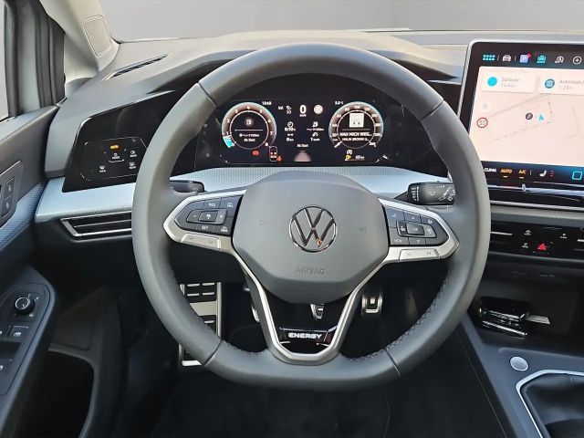 Volkswagen Golf 1.5 TSI Golf VIII