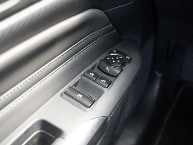 Ford Mustang GT 5.0 V8