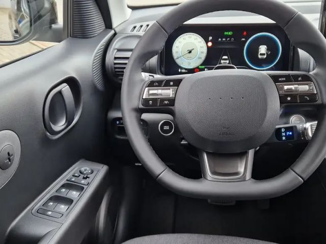 Hyundai INSTER 42 kWh Select