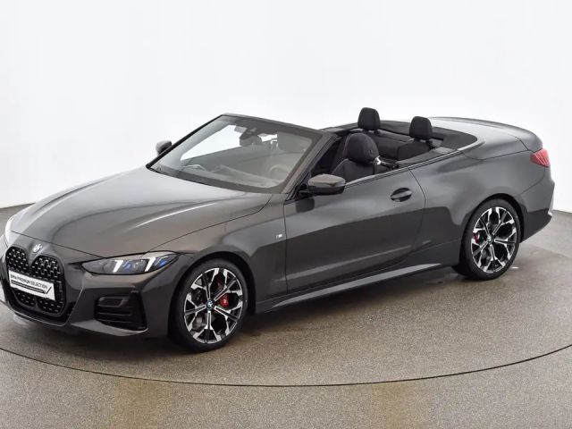 BMW 420 420i Cabrio