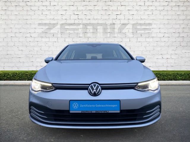 Volkswagen Golf DSG Golf VIII Life