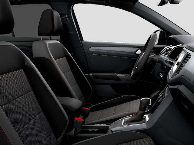 Volkswagen T-Roc 1.5 TSI DSG Sport