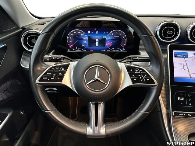 Mercedes-Benz C 180 AVANTGARDE Estate