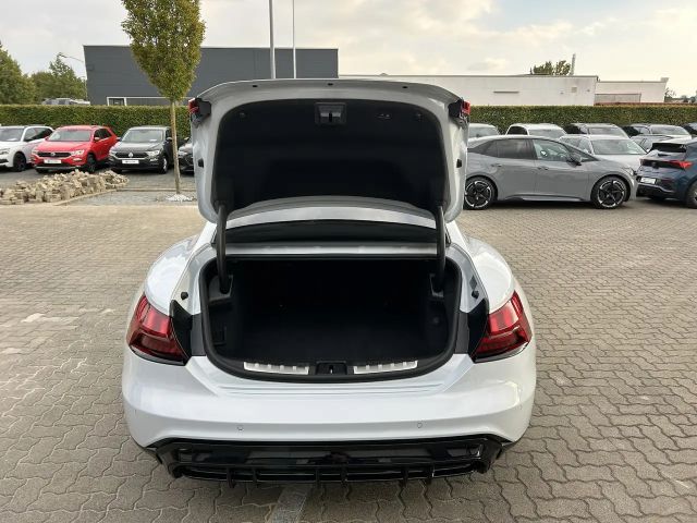 Audi RS e-tron GT Quattro