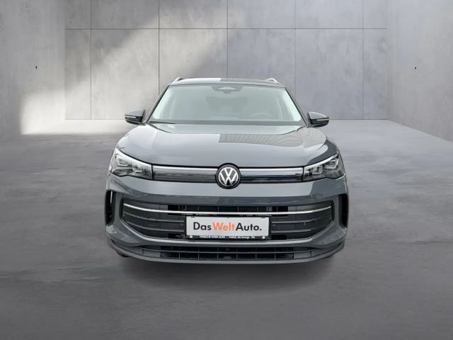 Volkswagen Tiguan DSG eHybrid