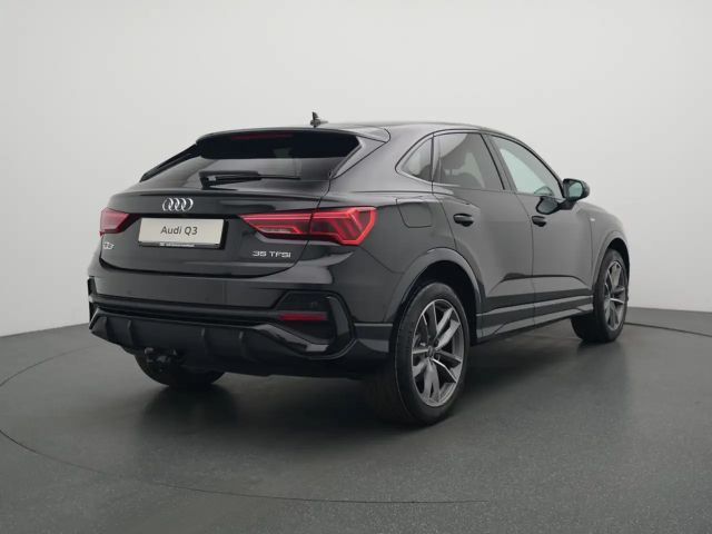 Audi Q3 S-Line Sportback