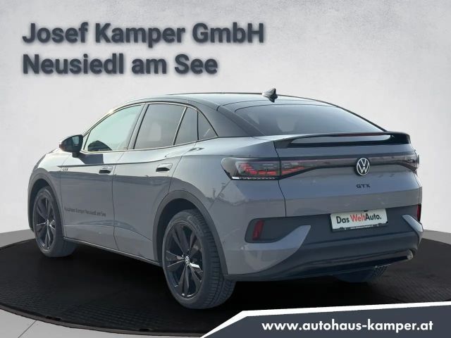 Volkswagen ID.5 4Motion Business GTX