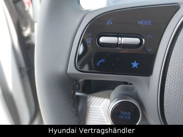 Hyundai IONIQ 5 UNIQ Vierwielaandrijving
