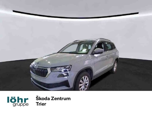 Skoda Karoq 1.5 TSI Ambition