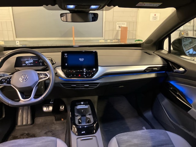 Volkswagen ID.4 Performance Pro