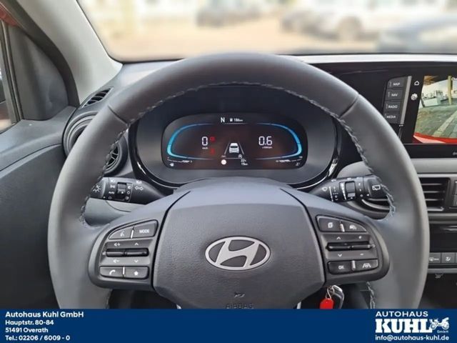 Hyundai i10 1.2
