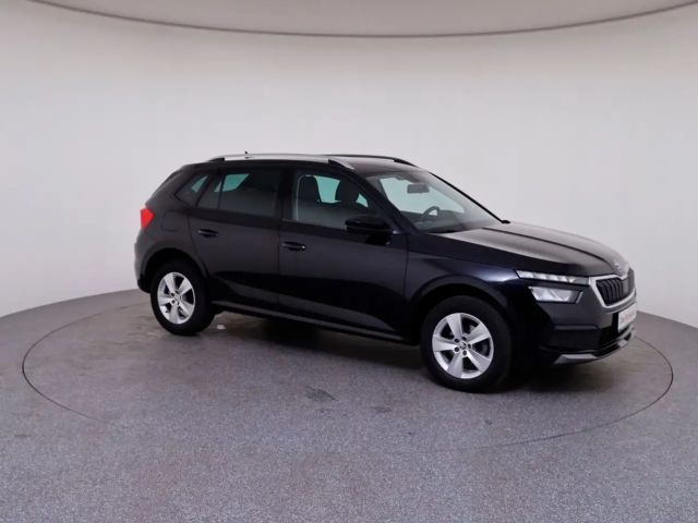 Skoda Kamiq Ambition