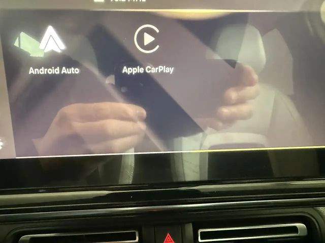 Citroën C3 Aircross Hybrid Max