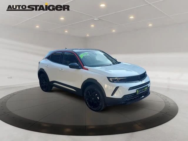 Opel Mokka 1.2 Turbo GS-Line Grand Sport Turbo