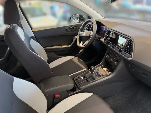Seat Ateca Reference
