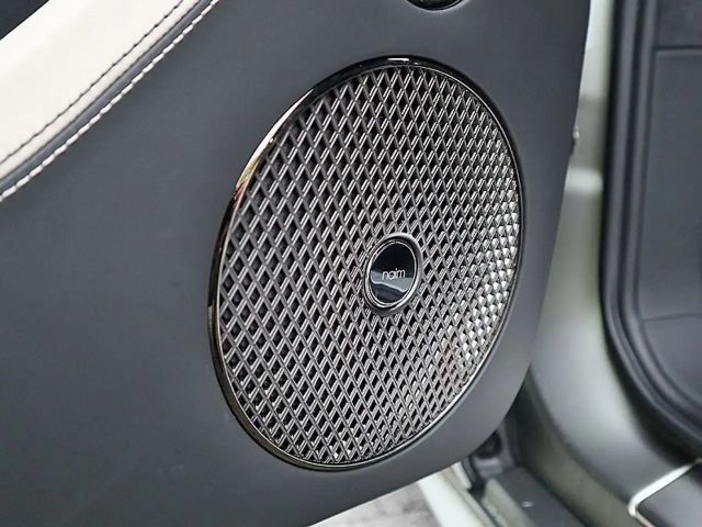 Bentley Continental GT Hybrid