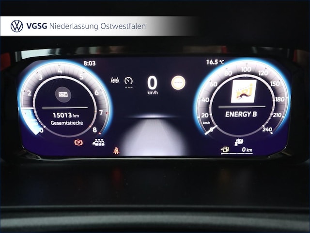 Volkswagen Caddy Caddy