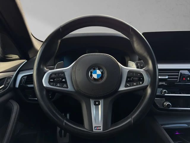 BMW 530 530d M-Sport xDrive