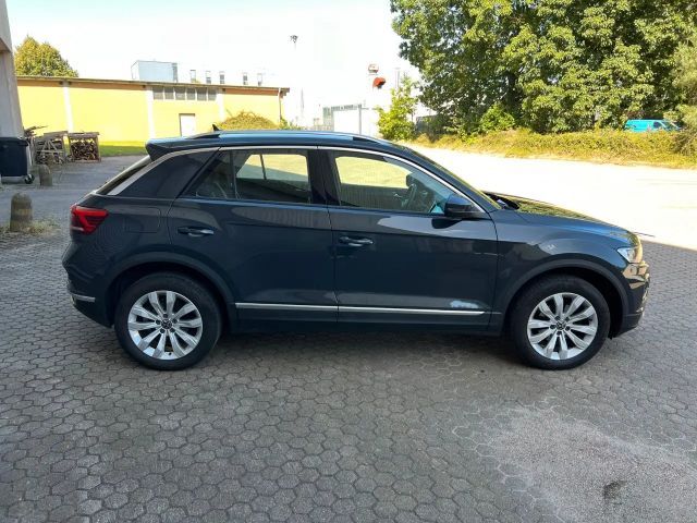Volkswagen T-Roc DSG Sport