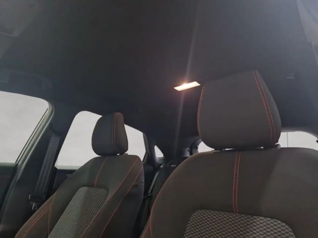 Ford Puma EcoBoost ST Line