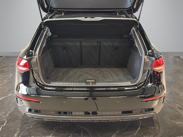 Audi A3 30 TFSI Sportback