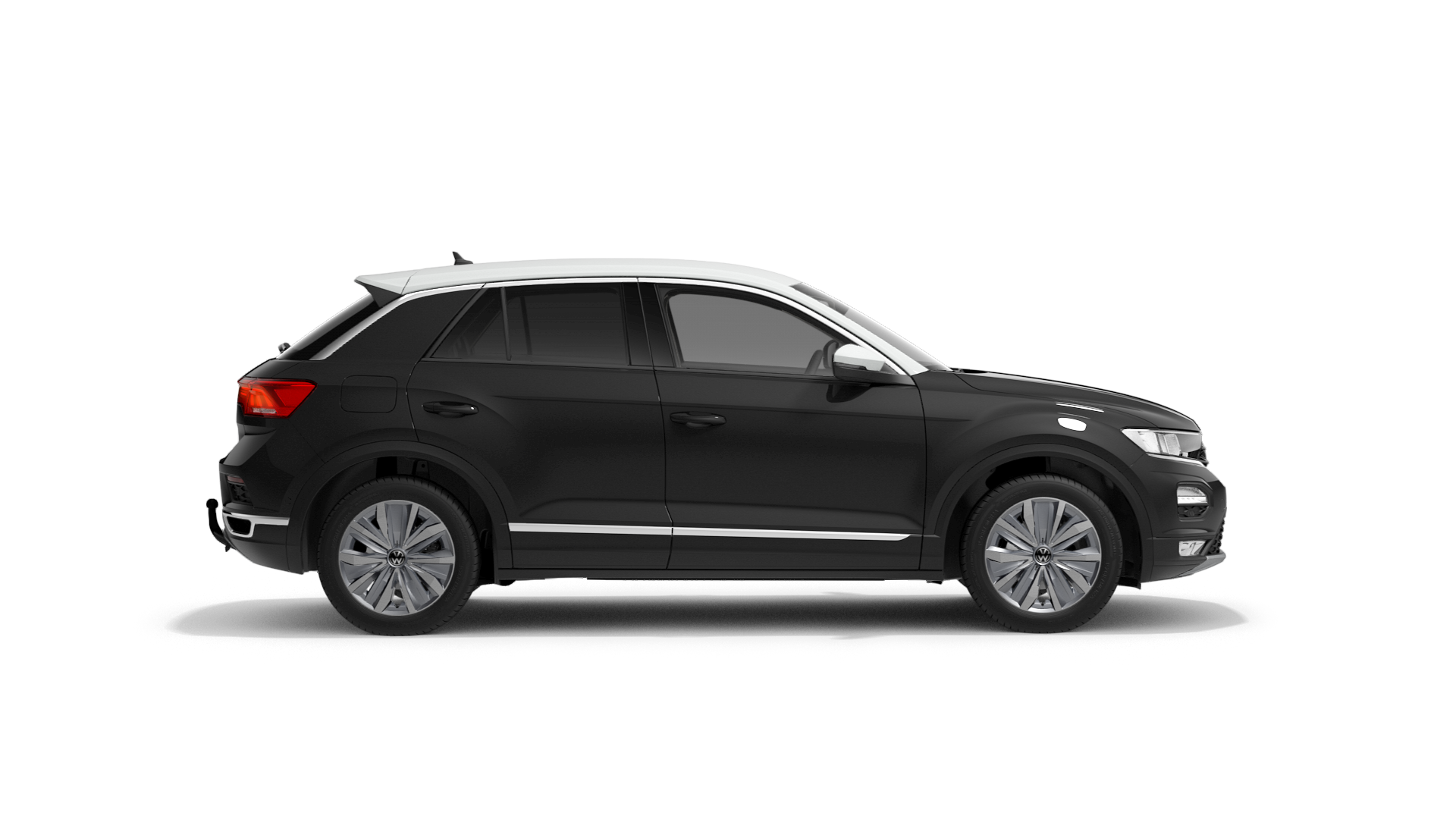 Volkswagen T-Roc 1.0 TSI Style