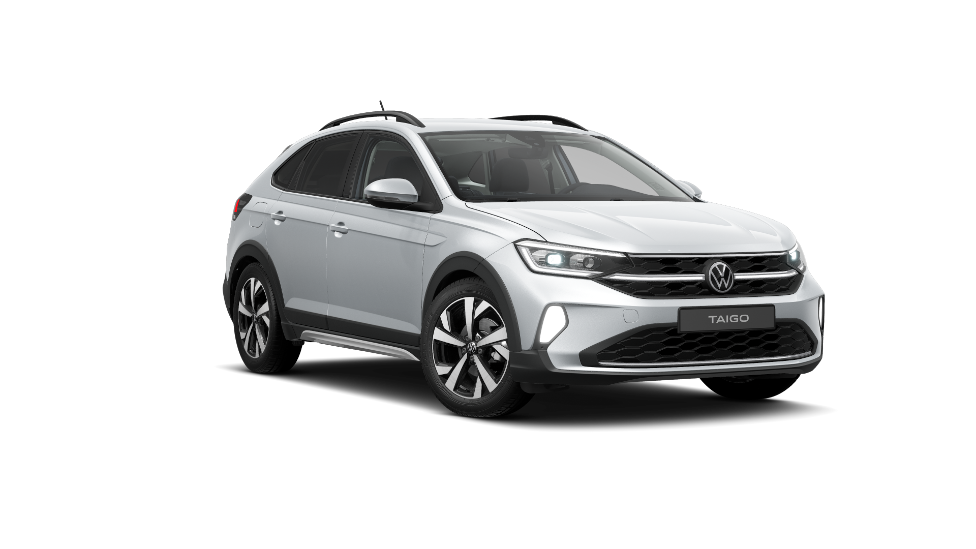 Volkswagen Taigo 1.0 TSI Life