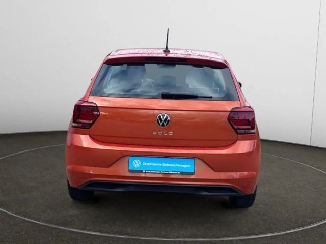 Volkswagen Polo Comfortline