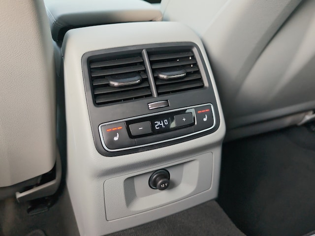 Audi A4 allroad 40 TDI Quattro S-Tronic