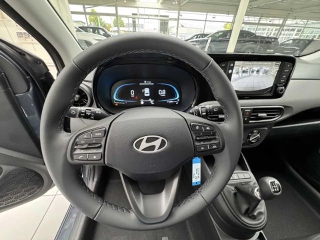 Hyundai i10 Select