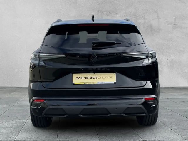 Renault Austral Alpine E-Tech Esprit