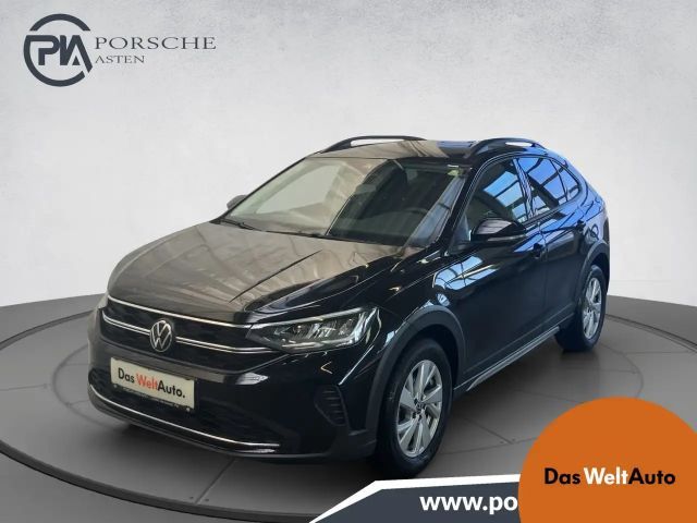 Volkswagen Taigo Life