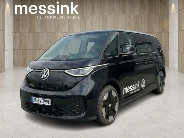 Volkswagen ID.Buzz Pro