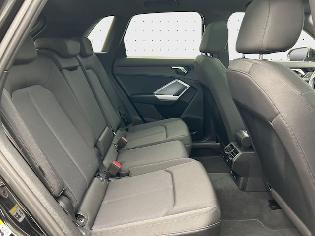 Audi Q3 35 TFSI S-Line S-Tronic