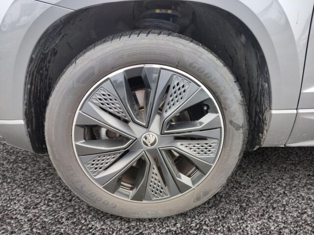 Skoda Karoq 2.0 TDI 4x4 Sportline