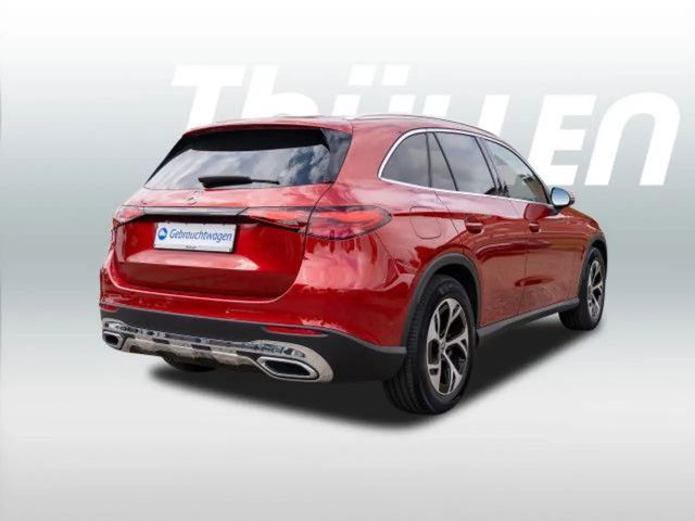 Mercedes-Benz GLC 200 PDC SHZ CarPlay Bluetooth Tempomat Navi