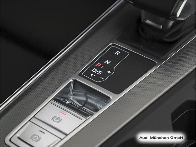 Audi A6 45 TFSI Quattro S-Tronic Sport