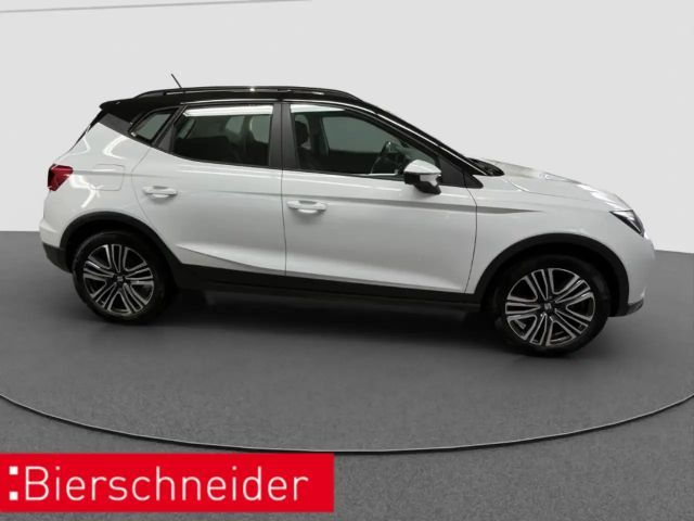 Seat Arona 1.0 TSI Style