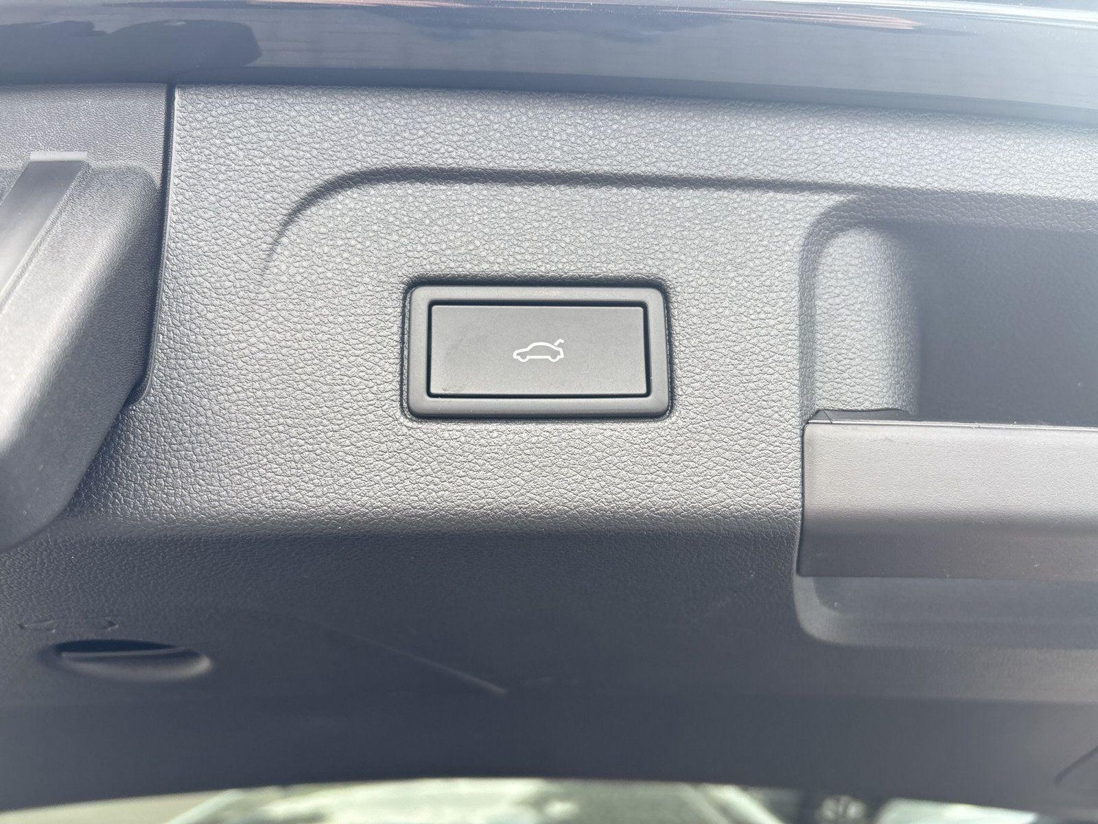 Volkswagen Touran 1.5 TSI Comfortline