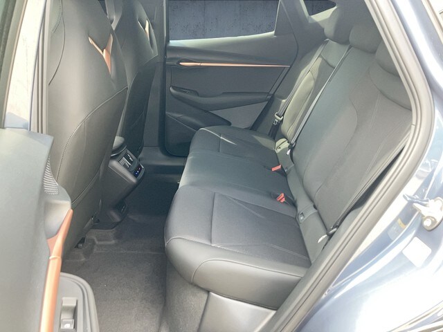 Cupra Tavascan 4Drive VZ