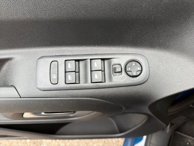 Opel Combo Elegance Life