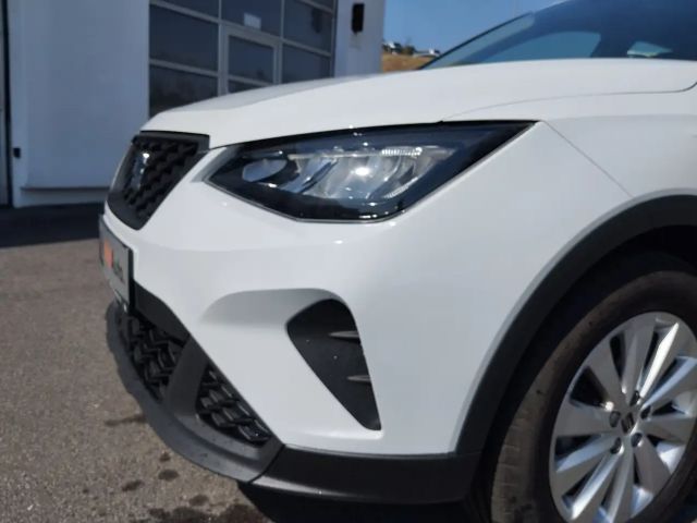 Seat Arona 1.0 TSI DSG Style