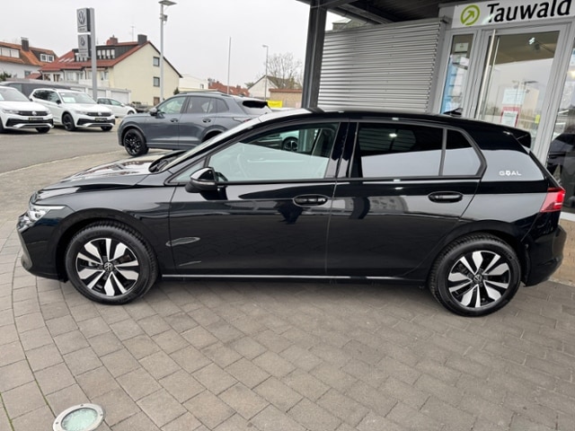 Volkswagen Golf 1.5 TSI Golf VIII