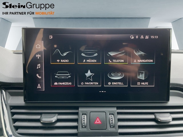 Audi Q5 40 TDI Quattro S-Tronic