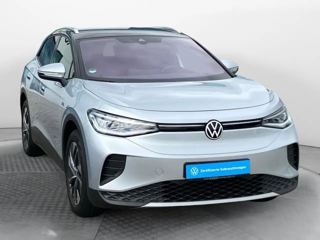 Volkswagen ID.4 Pure