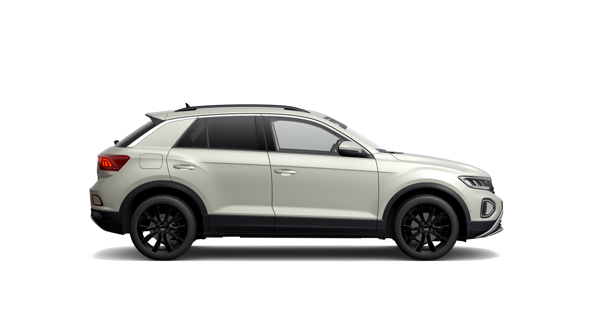 Volkswagen T-Roc 1.0 TSI Life