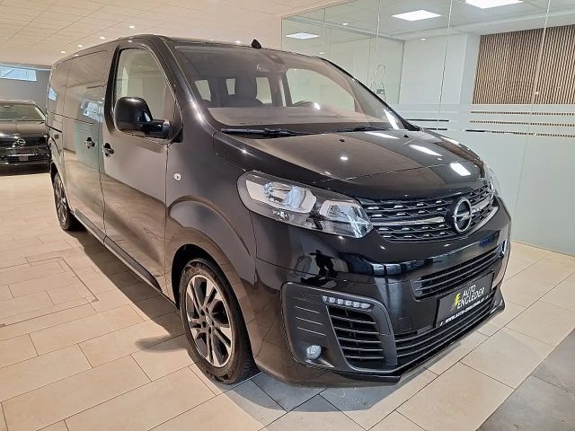 Opel Zafira Life 2,0 CDTI S&S Edition M Aut.